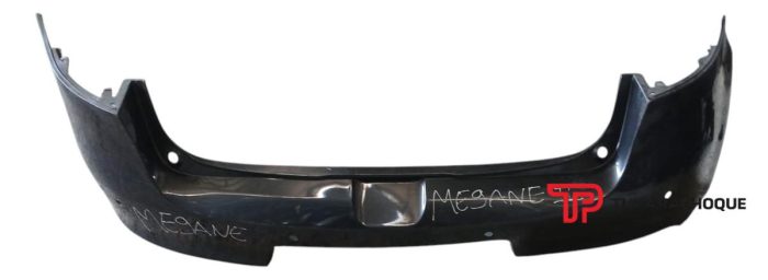 Parachoque Trasero Renault Megane 3