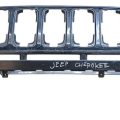 Parachoque Delantero Jeep Cherokee
