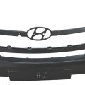 Parachoque Delantero Hyundai H1