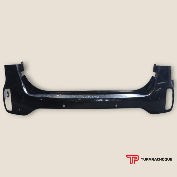 Parachoque Trasero Kia Sorento