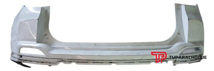 Parachoque Trasero Chery Tiggo 4