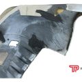 Parachoque Trasero Jeep Compass