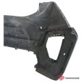 Parachoque Trasero Mg3 Sport