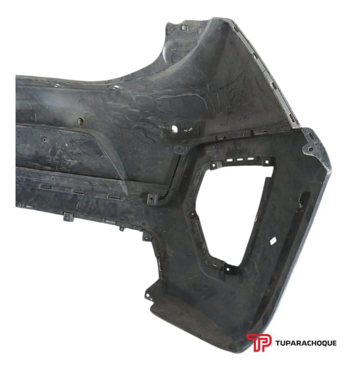 Parachoque Trasero Mg3 Sport