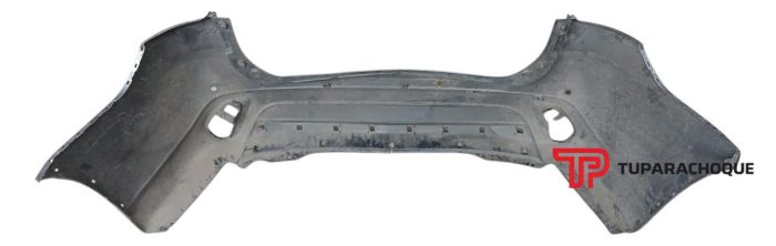Parachoque Trasero Mitsubishi Outlander