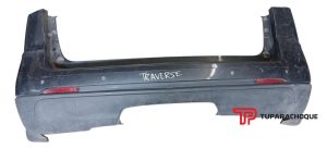Parachoque Trasero Chevrolet Traverse