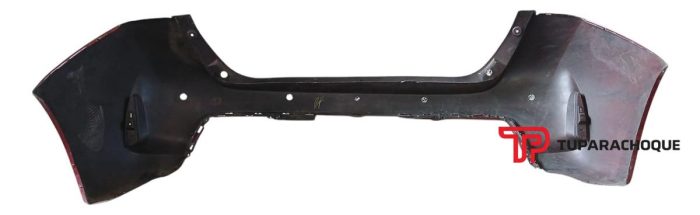 Parachoque Trasero Toyota Auris 2012