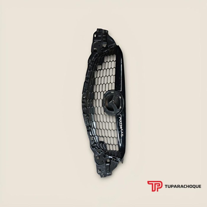 Máscara Parachoque Mazda Cx5
