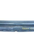 Parachoque Trasero Chery Tiggo 3