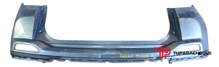 Parachoque Trasero Chery Tiggo 3