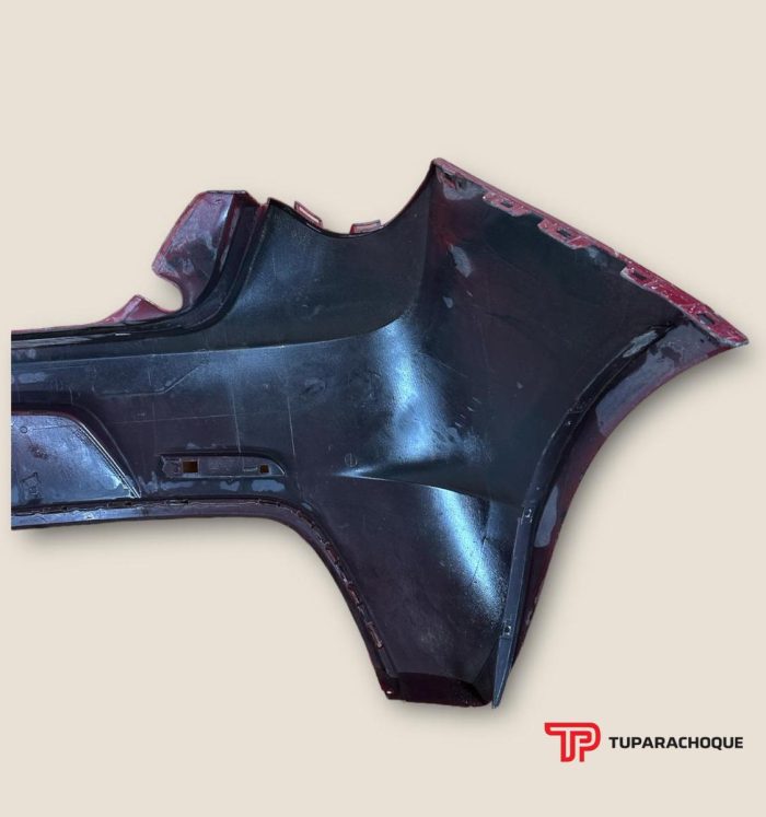 Parachoque Trasero Alfa Romeo Giulietta
