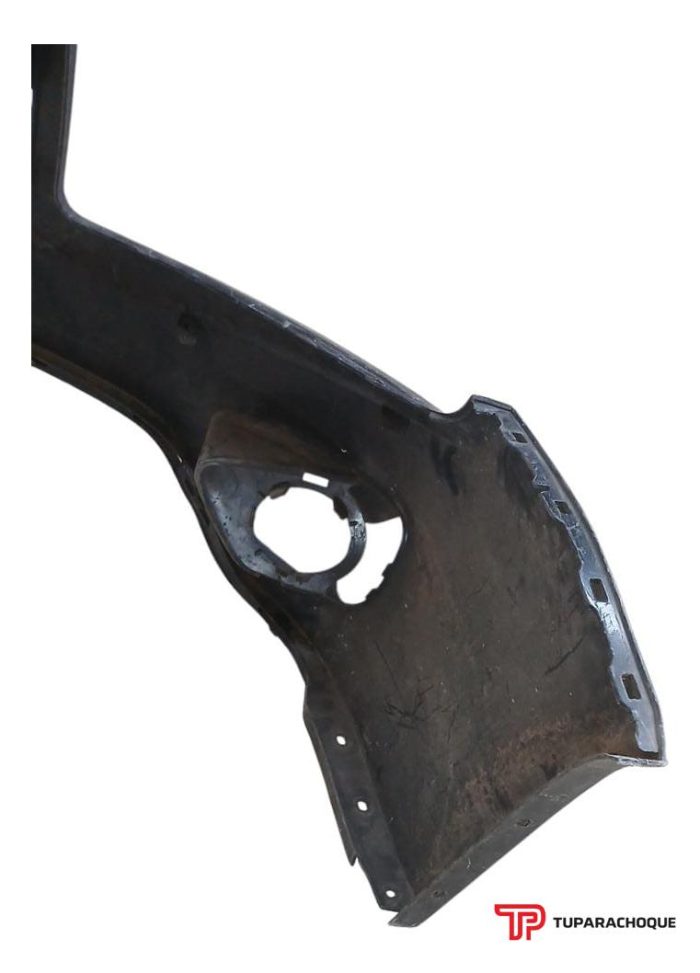 Parachoque Delantero Jeep Cherokee