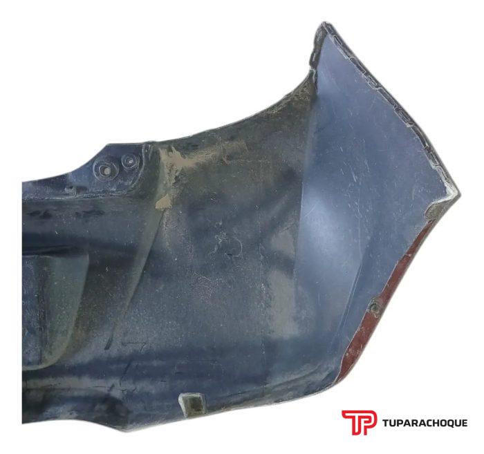 Parachoque Trasero Suzuki Celerio