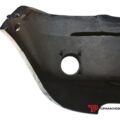 Parachoque Trasero Chevrolet Spark Lt