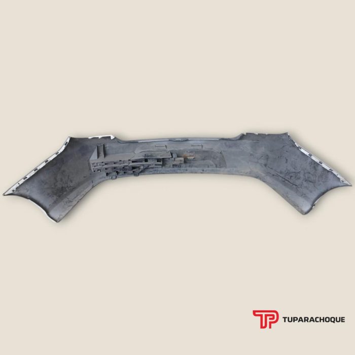 Parachoque Trasero Nissan Platina