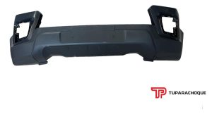 D_962449-MLC89461512129_082025-F.jpg Parachoque Delantero Chevrolet Colorado