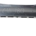 Parachoque Trasero Mercedes Benz Cla 180