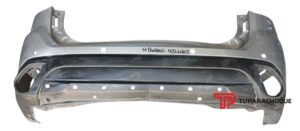 D_965339-MLC81043235368_122024-F.jpg Parachoque Trasero Mitsubishi Outlander