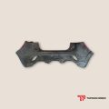 Parachoque Trasero Chery Tiggo 2