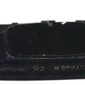 Parachoque Trasero Citroen C5