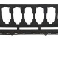 Parachoque Delantero Jeep Cherokee