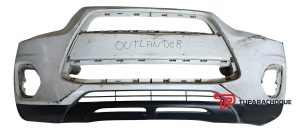 Parachoque Delantero Mitsubishi Outlander