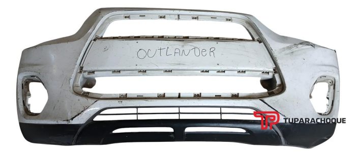 Parachoque Delantero Mitsubishi Outlander