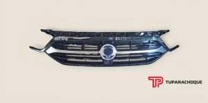 Mascara Frontal Ssangyong Rexton
