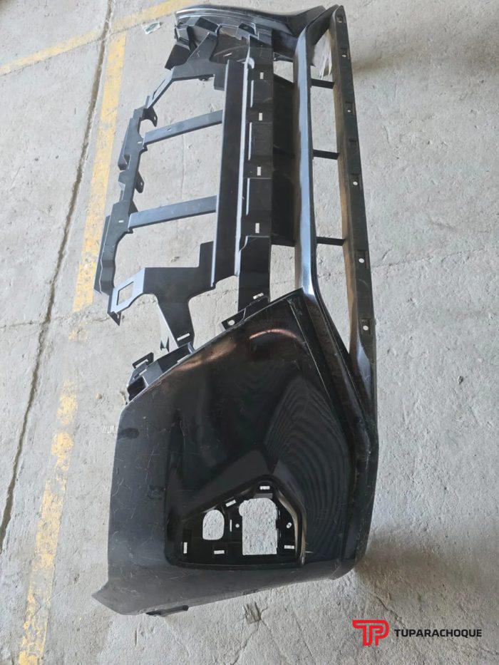 Parachoque Delantero Nissan Kicks