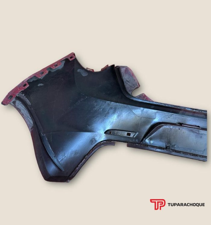 Parachoque Trasero Alfa Romeo Giulietta