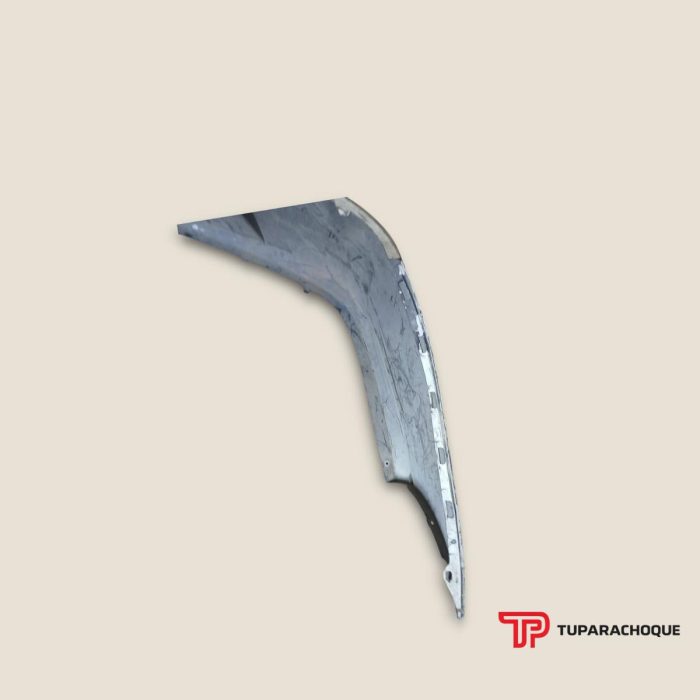 Parachoque Trasero Nissan Platina