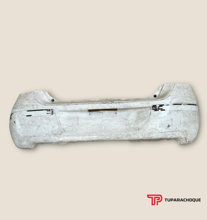 Parachoque Trasero Toyota Yaris