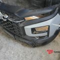 Parachoque Delantero Jac T9