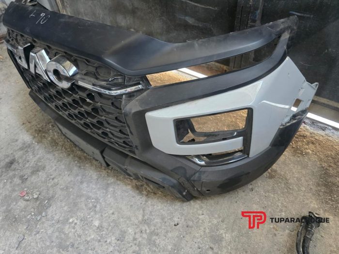 Parachoque Delantero Jac T9