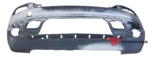 Parachoque Delantero Jeep Cherokee
