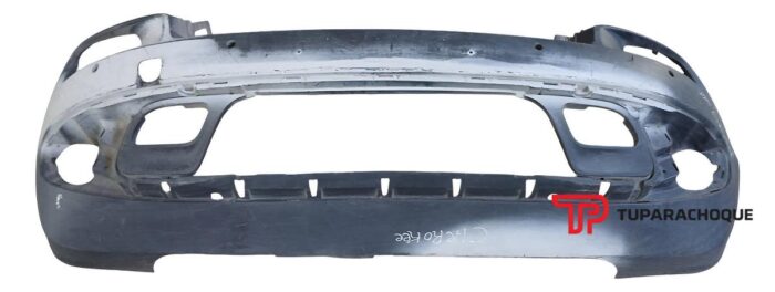 Parachoque Delantero Jeep Cherokee
