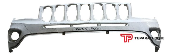 Parachoque Delantero Jeep Compass