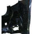 Parachoque Trasero Subaru Xv Negro