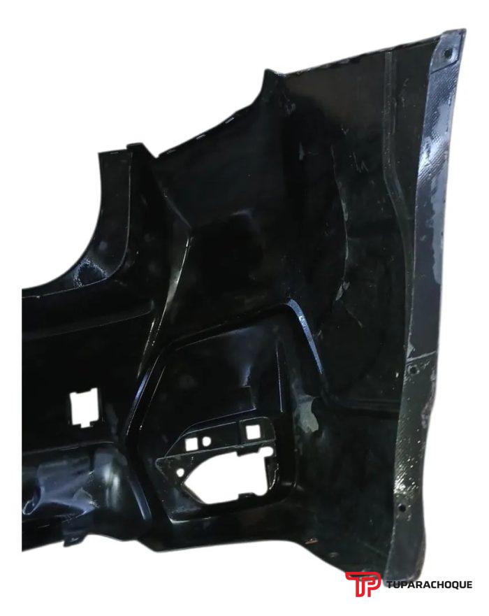 Parachoque Trasero Subaru Xv Negro