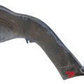 Parachoque Trasero Jeep Grand Cherokee