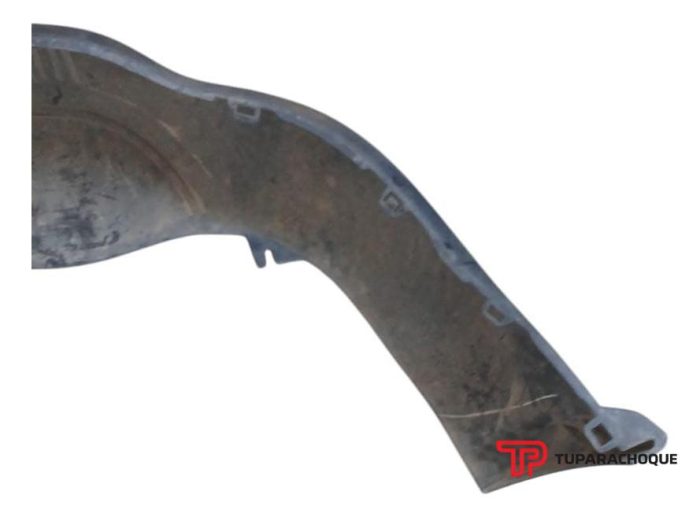 Parachoque Trasero Jeep Grand Cherokee