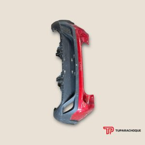Parachoque Trasero Chery Tiggo 2