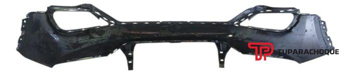 Parachoque Trasero Dongfeng Ax7