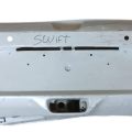 Parachoque Trasero Suzuki Swift (detalle)