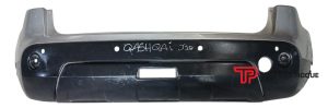 Parachoque Trasero Nissan Qashqai J10