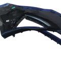 Parachoque Delantero Mg 3 Azul