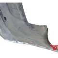 Parachoque Trasero Mazda 3 Detalle