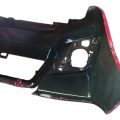 Parachoque Delantero Toyota Hilux Rojo