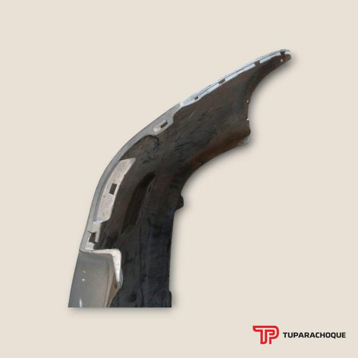 Parachoque Trasero Subaru Impreza Sport 2008