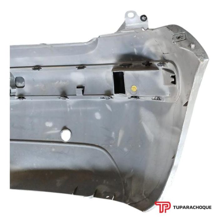 Parachoque Trasero Citroen C3